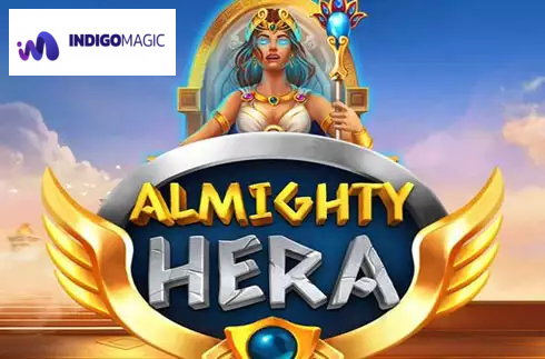 Almighty Hera